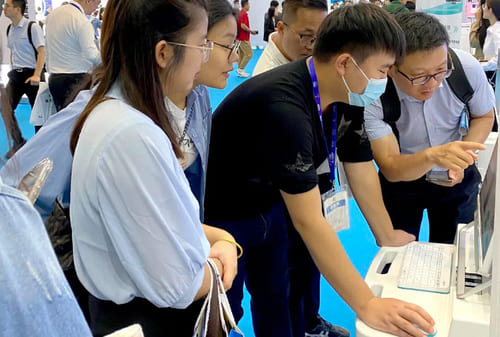 2023年CMEF秋季博覽會(huì)